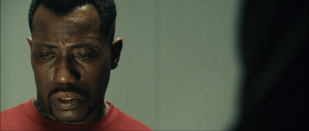 Blade - Trinity 2004 Unrated (1080p x265 10bit T