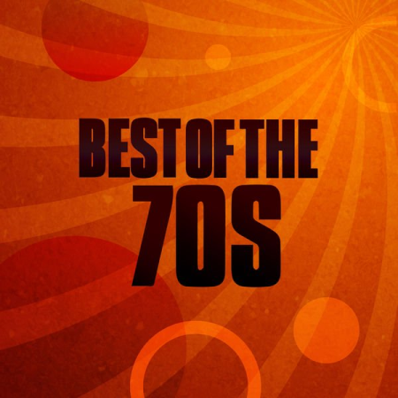 Various Artists   Best of the 70s (2020)