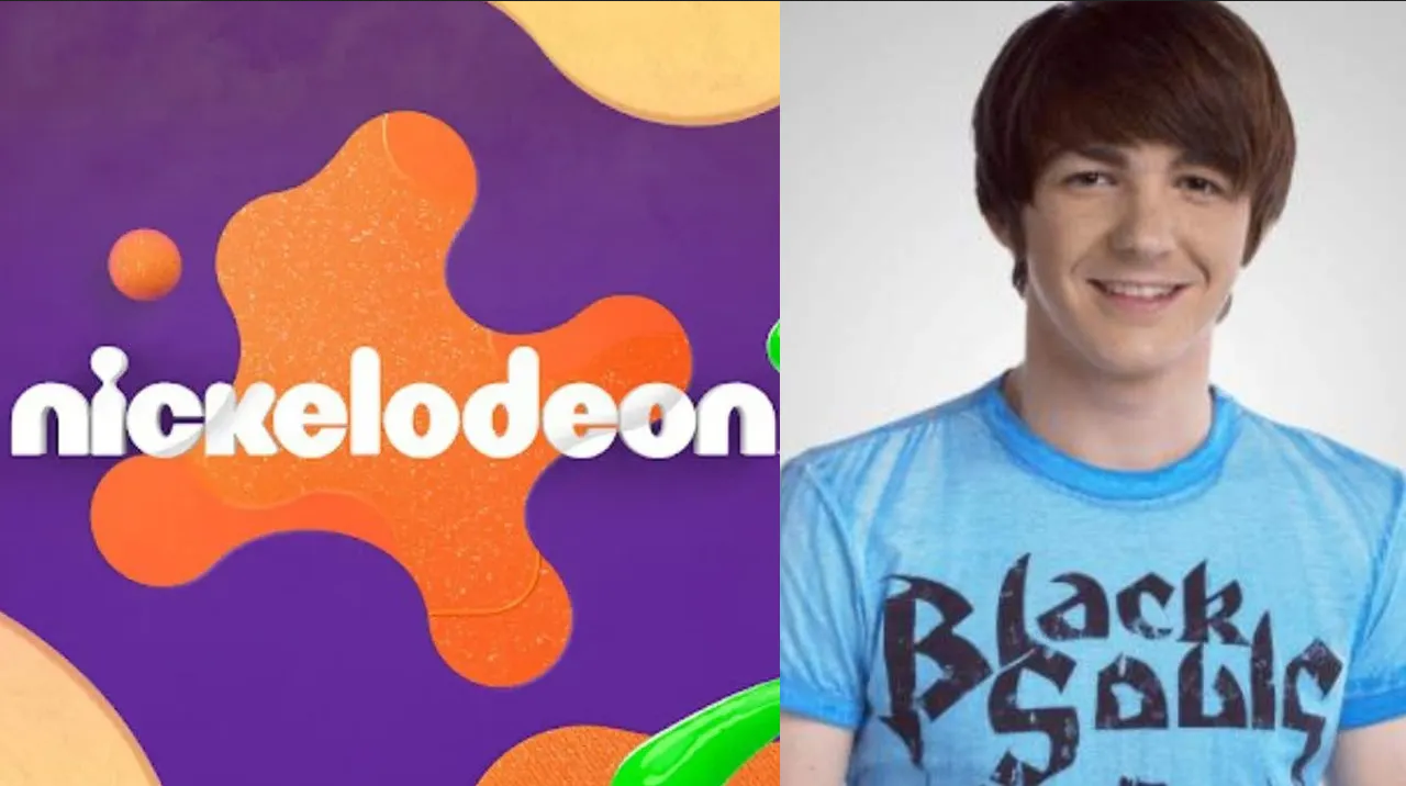Empleado de Nickelodeon abusó de Drake Bell cuando tenía 15 años