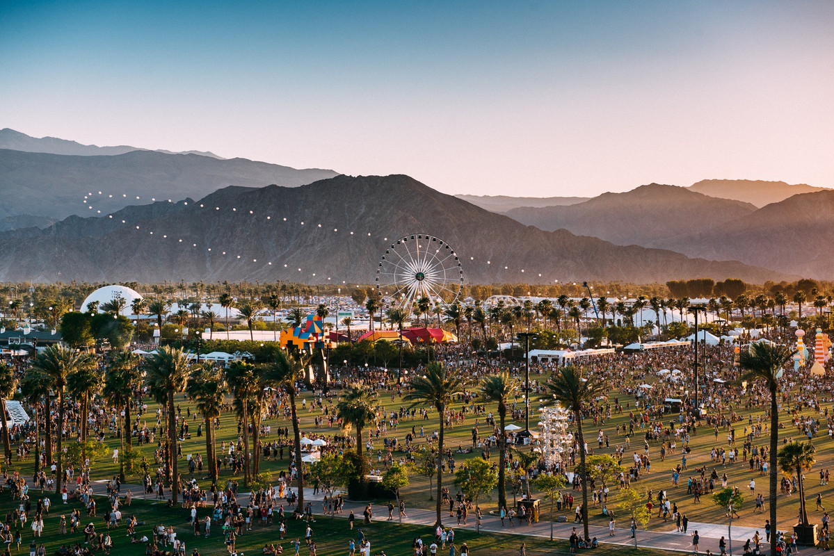 Coachella