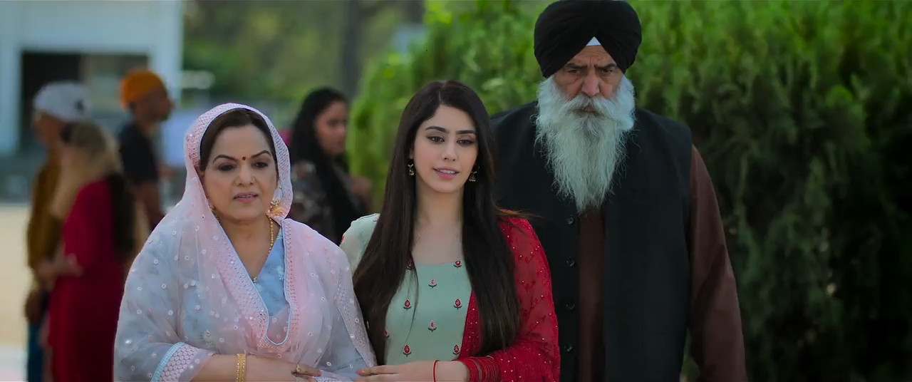 Kis Kisko Pyaar Karoon 2 2025 WebRip [Hindi] 480p 720p ESub Screenshot