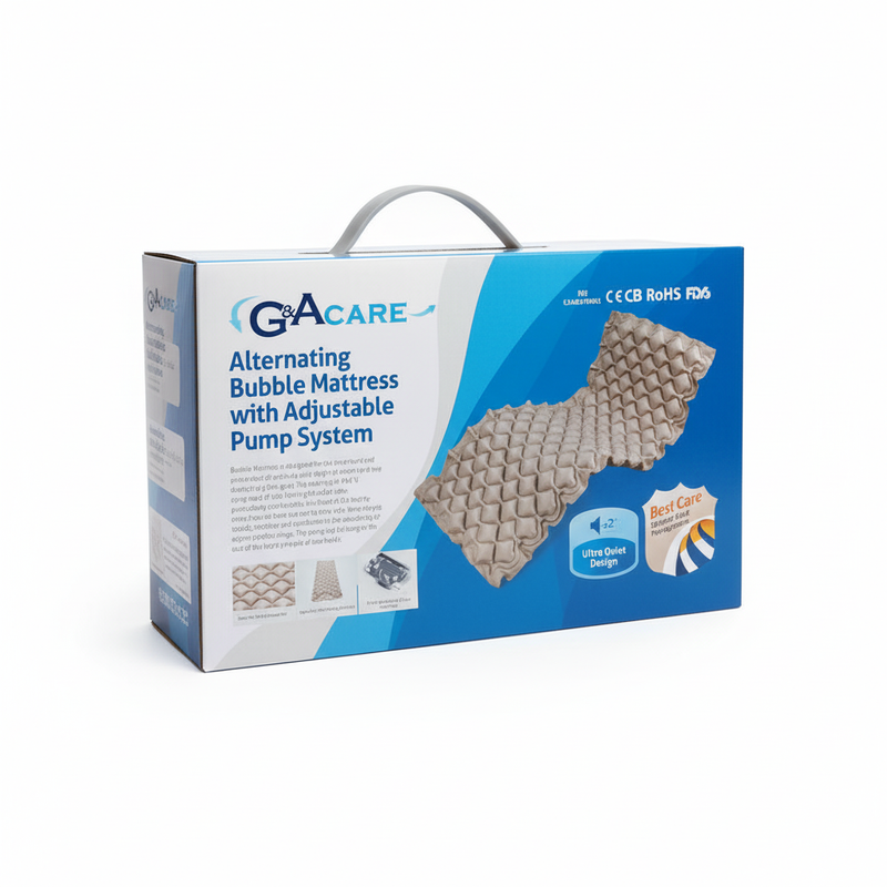 Matelas à air médical