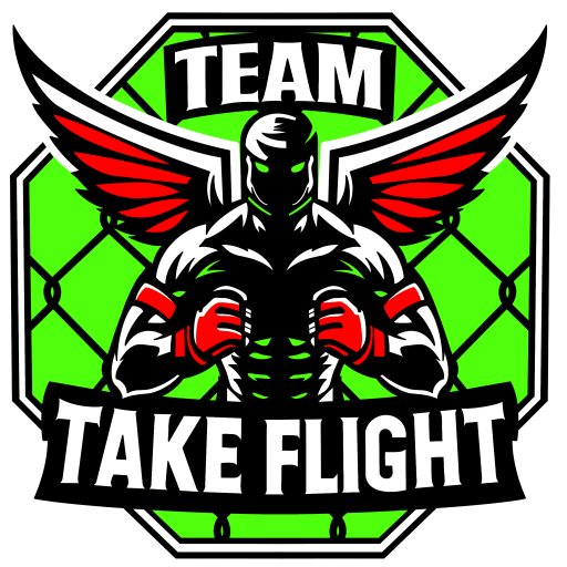 Team Take Flight