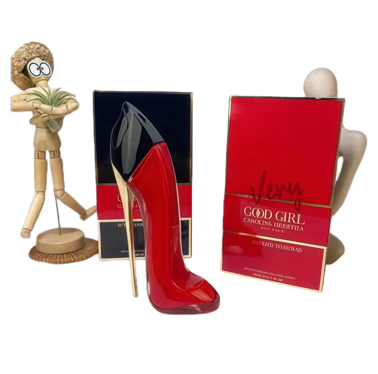 Carolina Herrera Very Good Girl