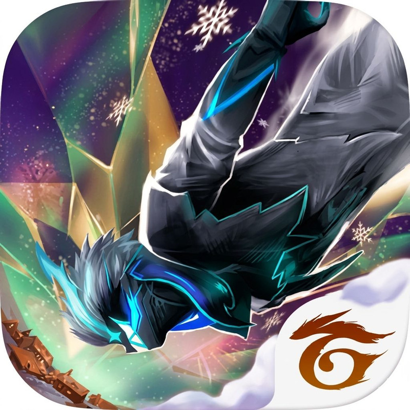 App Icon