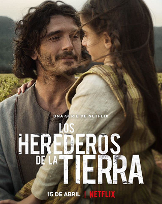 Gli eredi della terra - Stagione 1 (2022) [Completa] DLMux 1080p E-AC3+AC3 SPA ENG SUBS