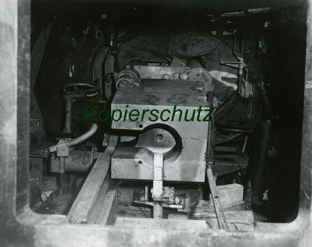 Jagdtiger (Panzerjäger) Rarität an Fotos5