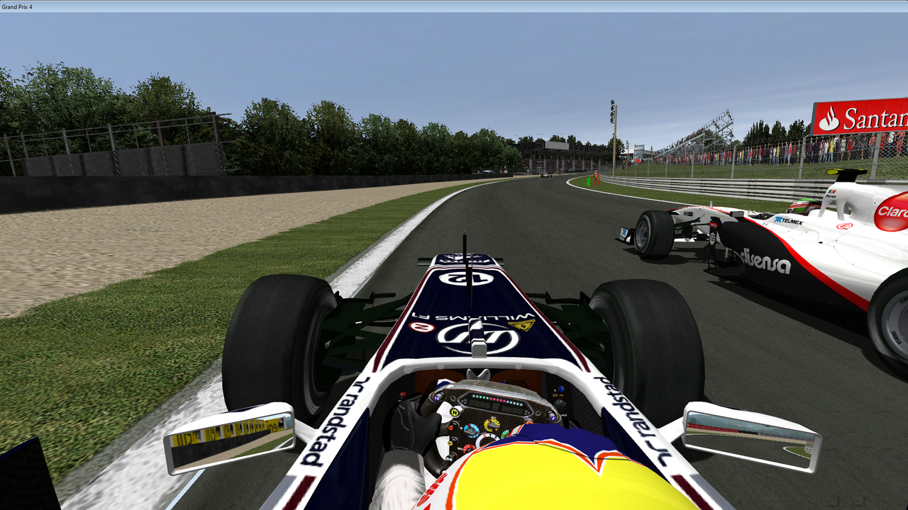 GRID Autosport screenshots - Image #15406