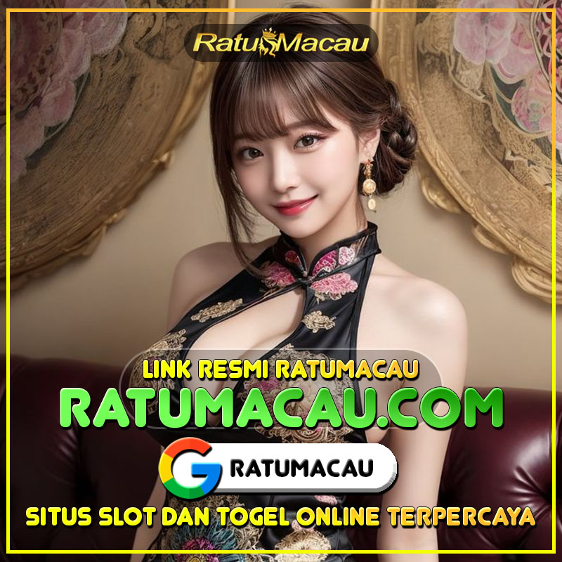 RATUMACAU – Situs Agen Slot Online Gacor 2025 Deposit Pulsa & E-Wallet Terpercaya