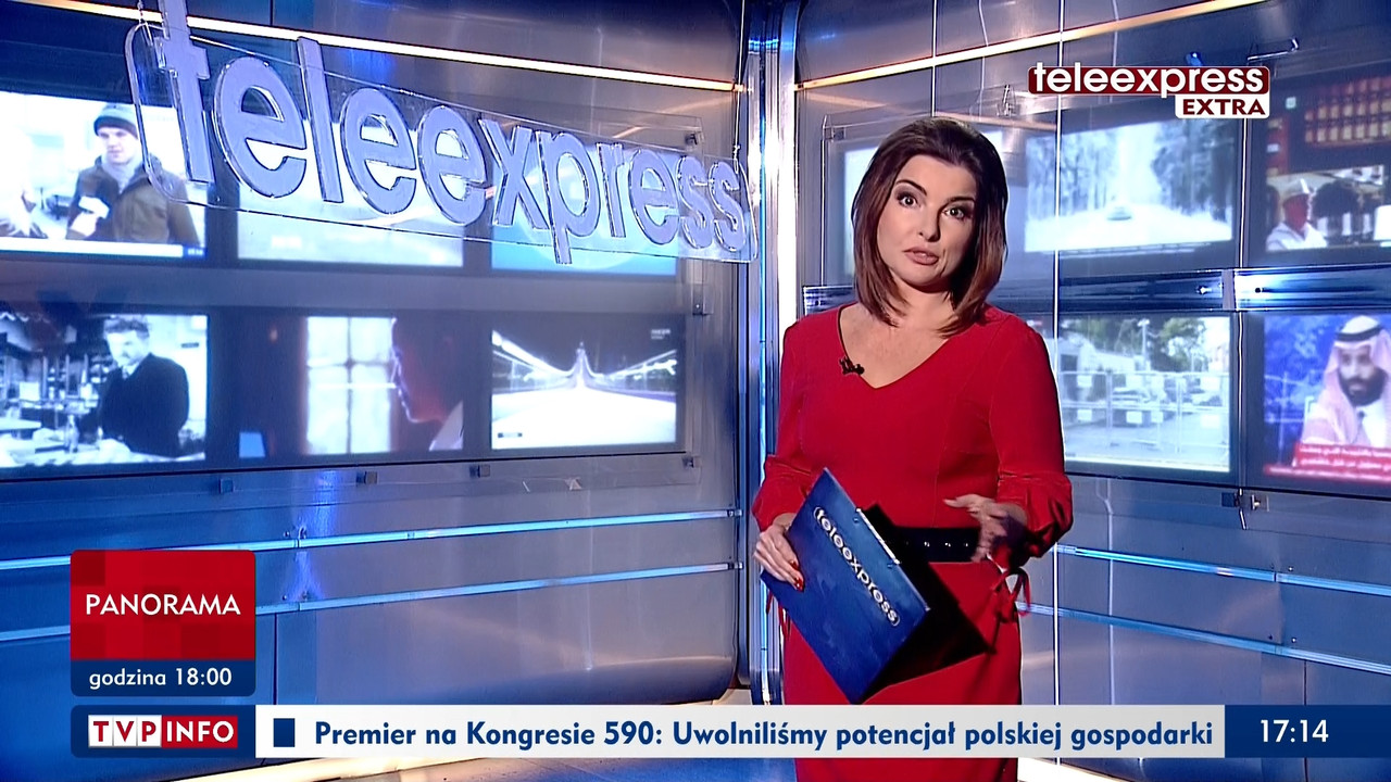 TeX Extra - 17.11.2018 #59