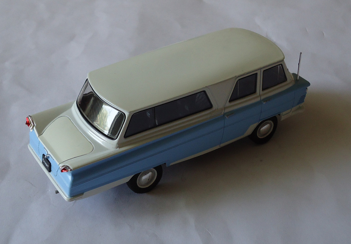 Старт-САРБ1