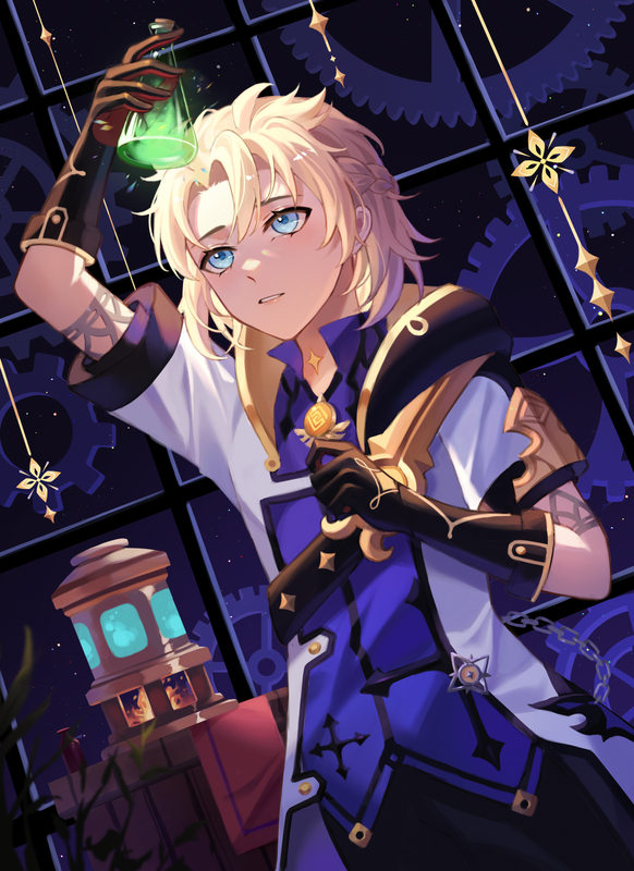 Albedo.(Genshin.Impact).full.4065069