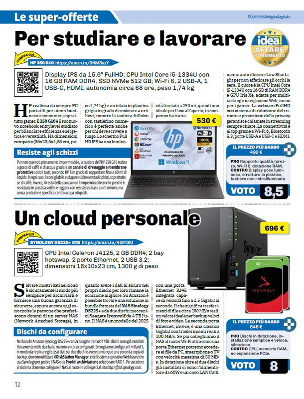 Il mio Com Idea 12 25 Mar 2026 (1)