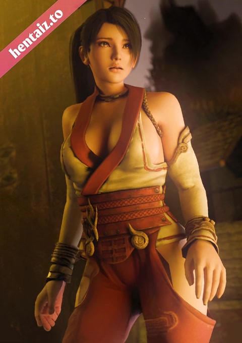 Momiji Asleep 1 – Dead or Alive