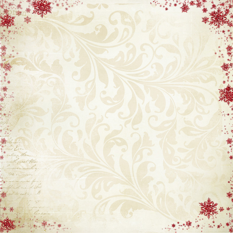 Christmas Dreams Papers (12)