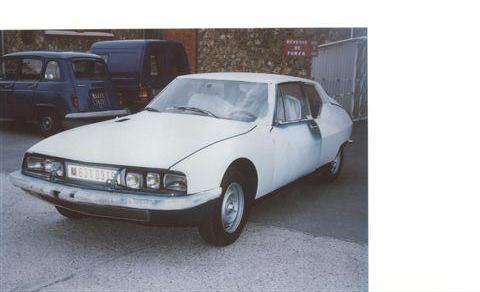 SM gendramerie PP 1973 h -2-