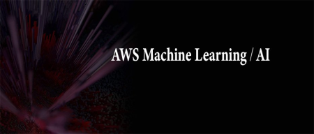 AWS Machine Learning / AI (Path)