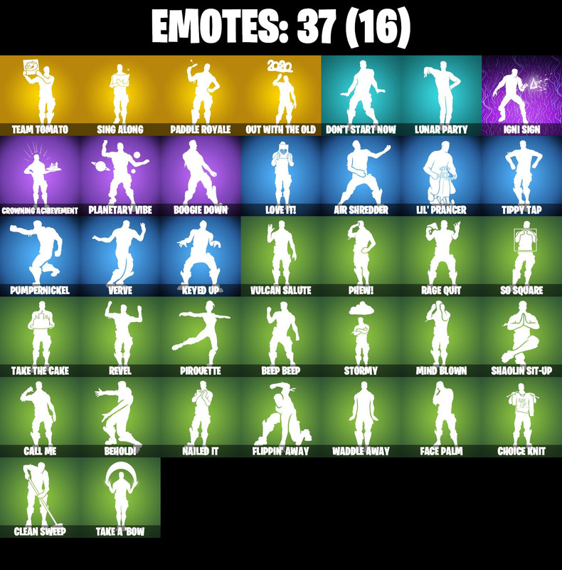 emotes comp