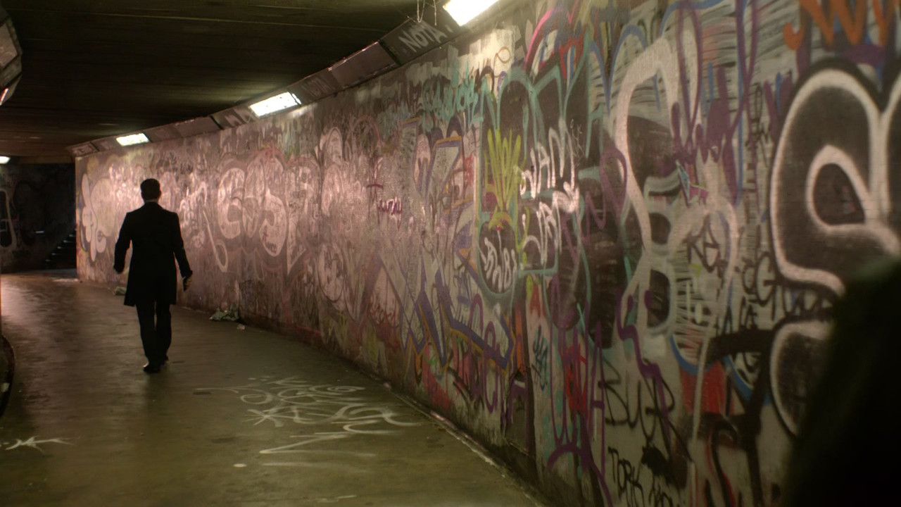 Line of Duty (2012) - S04E01 - Episode 1 (1080p BluRay x265 r00t