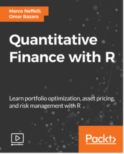 Quantitative Finance with R