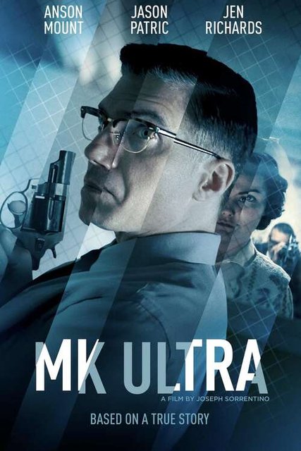 MK Ultra (2022) PL.720p.WEB-DL.XviD.DD2.0-K83 / Lektor PL