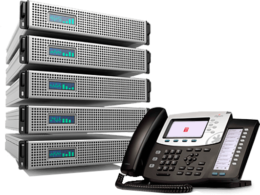 Telxio Business Phone System