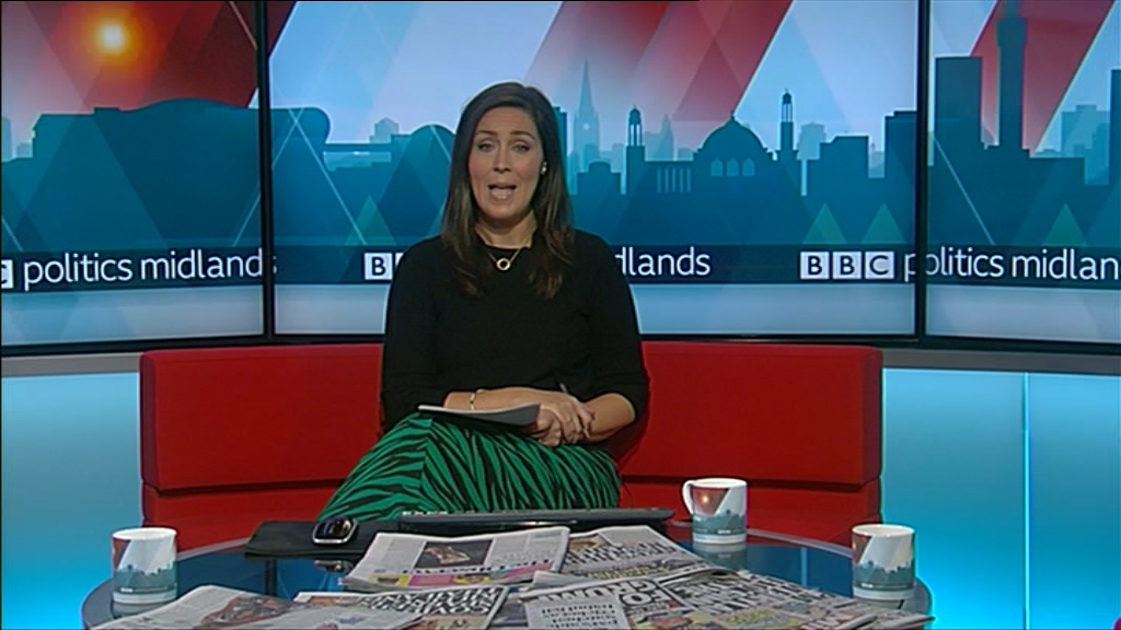 01.30 - 10.00.00 - Politics Midlands. Elizabeth Glinka with the lates....ts_snapshot_04.49.396