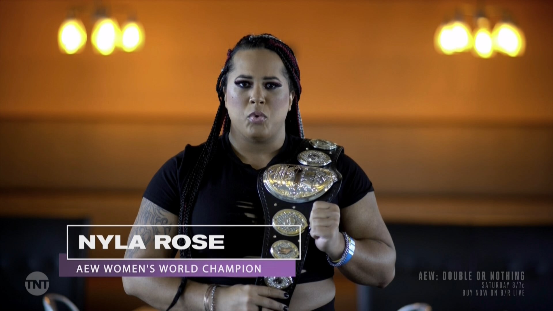 AEW Double or Nothing 2020 Countdown 1080i HDTV -WH