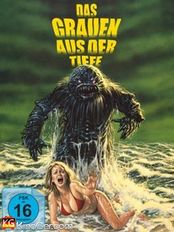 Das Grauen aus der Tiefe (1980)