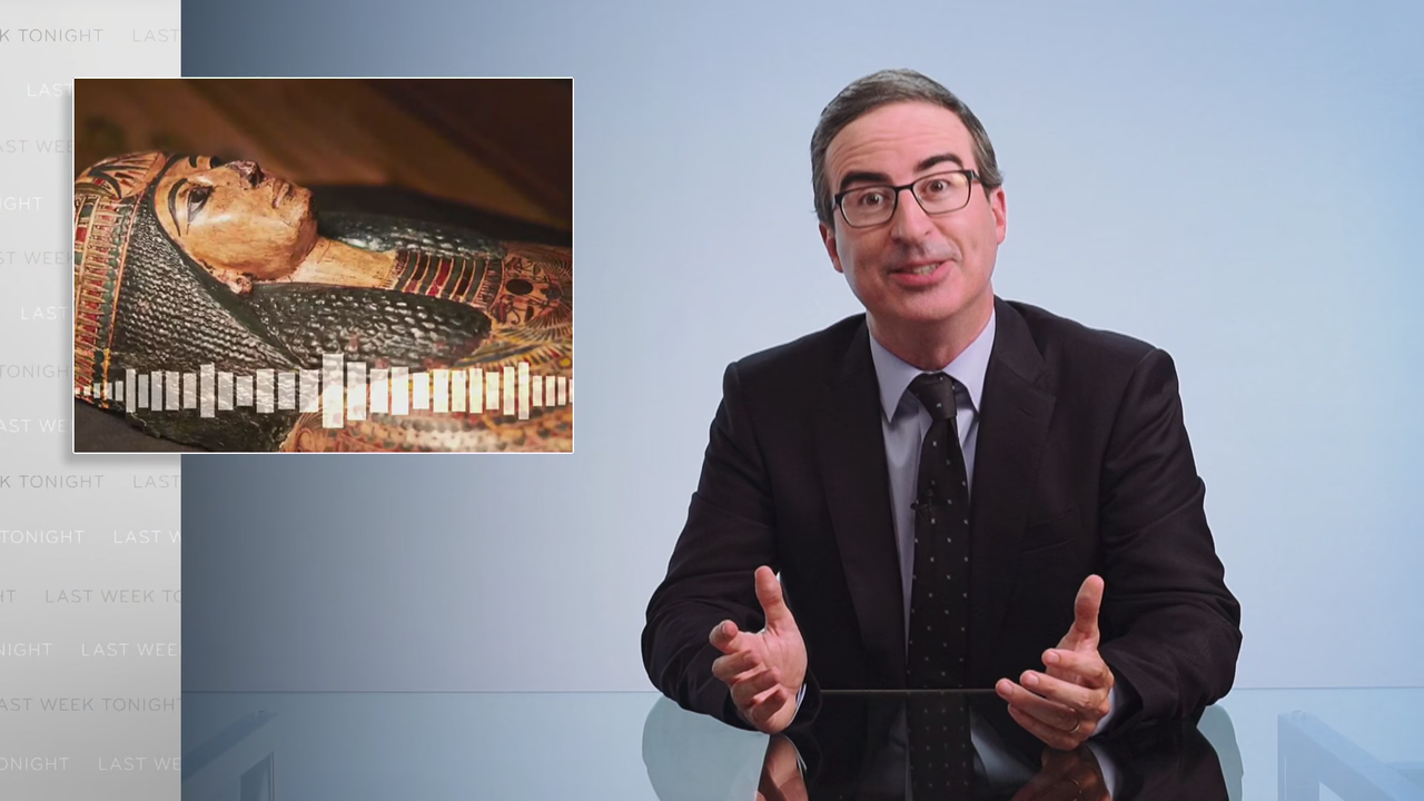 Last Week Tonight with John Oliver (2014) S07E20 Augest 2 2020 (1080p AMZN Webrip x265 10bit EAC3 2.0 - ArcX)[TAoE].mkv