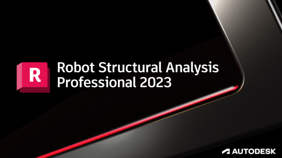 Autodesk Robot Structural Analysis Professional 2023.0.1 Hotfix Only x64