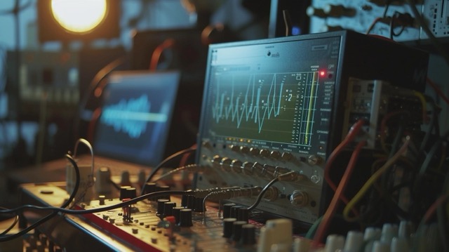 high relevance to music producers and sound engineers looking for digital vocoders