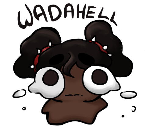 wadahell