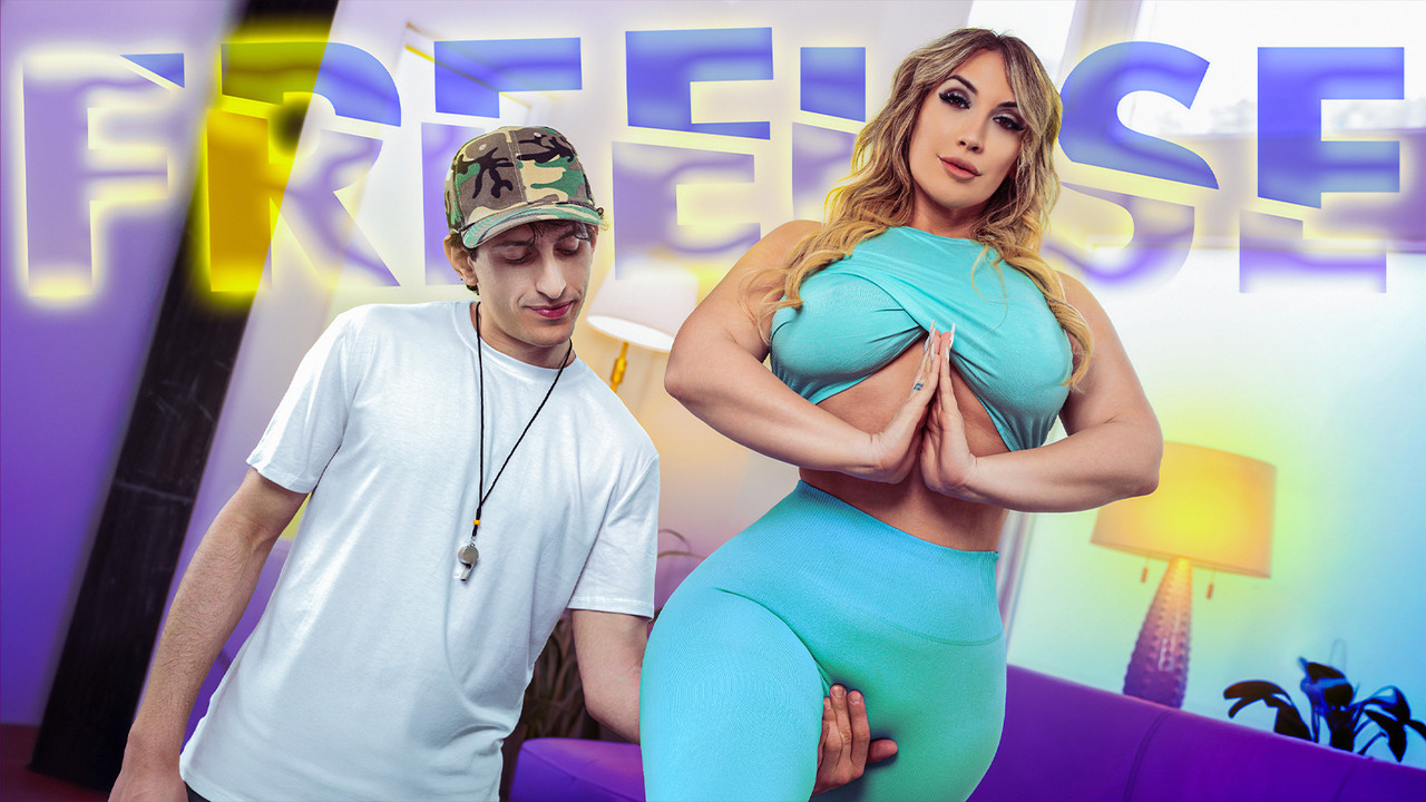 FreeUseMILF 25 05 11 Mia James Mothers Day Special Freeuse & Facials