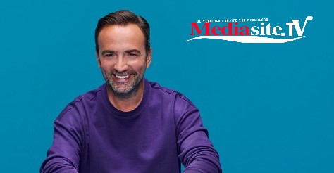 Gerard Ekdom bezorgt Veronica Top luistercijfers