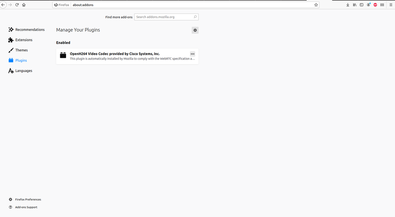 open h264 video codec firefox virus open h264 video codec firefox virus