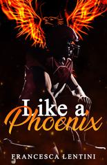 Francesca Lentini – Like A Phoenix (2026)