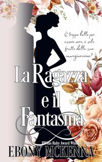 Ebony McKenna - La Ragazza e il Fantasma (2024)