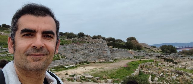 Malta y Atenas. Caravaggio y Lord Byron - Blogs of Malta - Atenas: museos, Acrópolis y cabo Sunión (61)