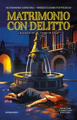 Alessandra Carnevali, Elisabetta Marzia Polacco – Matrimonio con delitto (2026)