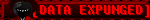 data expunged
