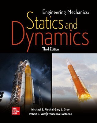 Engineering Mechanics: Statics and Dynamics, 3rd Education (True PDF)