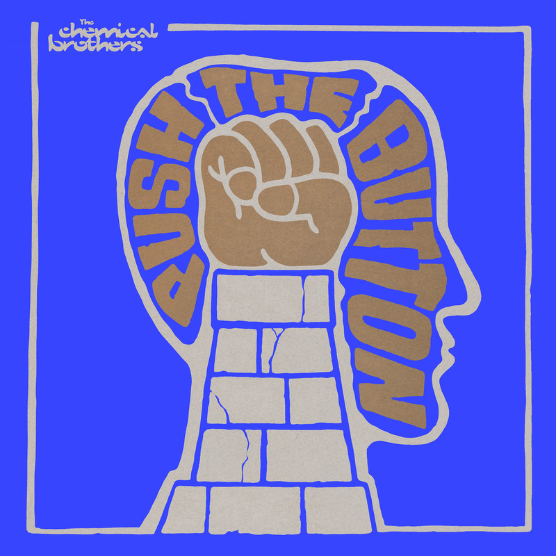 The Chemical Brothers; Chris Lake - Galvanize (Chris Lake Extended Mix)