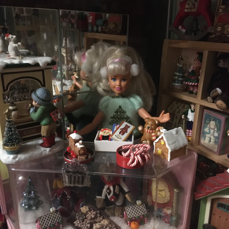 пред рождественское с айфона 010