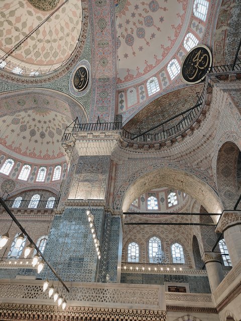 6 Aviones, 3 barcos y 2 trenes, empezando en Estambul y terminando Kuala Lump - Blogs de Indonesia - PRIMERA PARADA: ESTAMBUL (24)