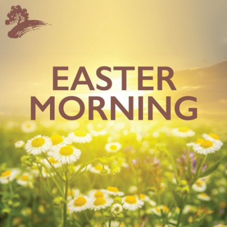 VA - Easter Morning (2021)