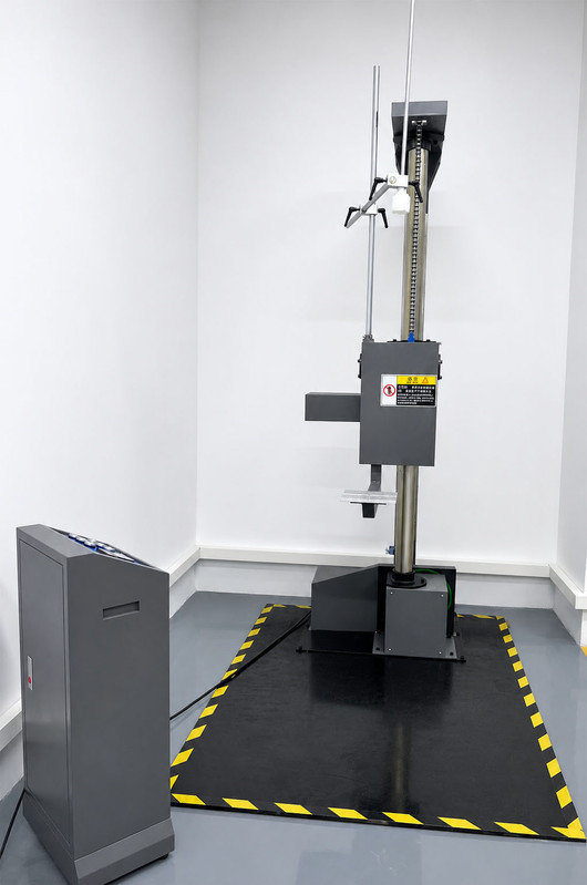 跌落测试