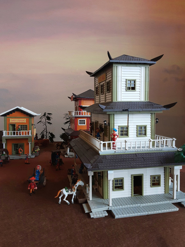 Chinatown 18