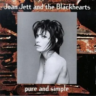 Joan Jett - Pure and Simple (1994).mp3 - 320 Kbps