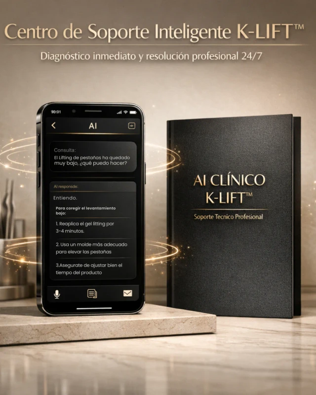 Bono 1: asistente de soporte técnico